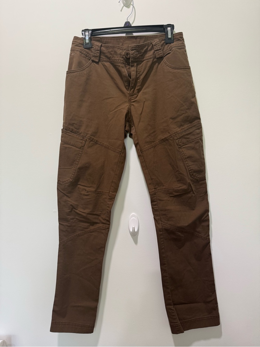Outdoor Research Brown Cargo Pants for Women | Good Used Condition